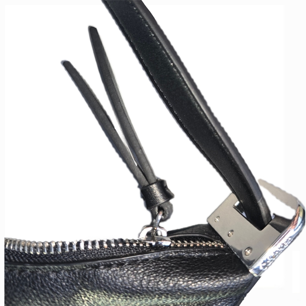 Calvin Klein Hobo Shoulder Bag - Picture 4 of 9
